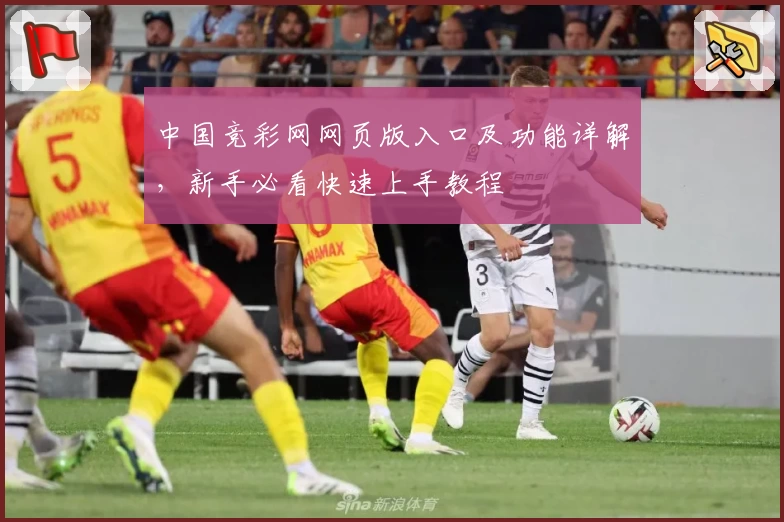 中国竞彩网网页版入口及功能详解，新手必看快速上手教程