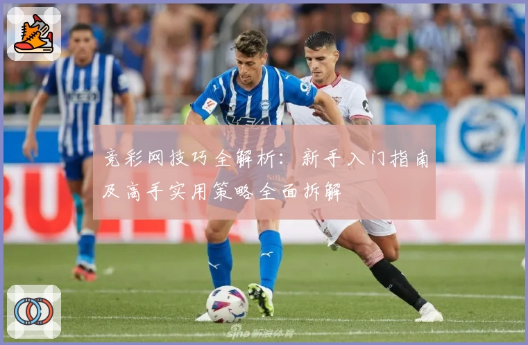 竞彩网技巧全解析：新手入门指南及高手实用策略全面拆解